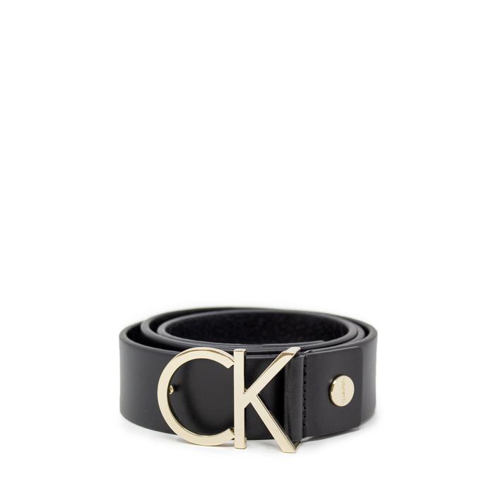 Calvin Klein Women's Belt Black 319066 - black 95