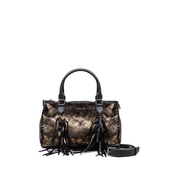 Desigual Women's Shoulder Bag Black 168159 - black UNICA