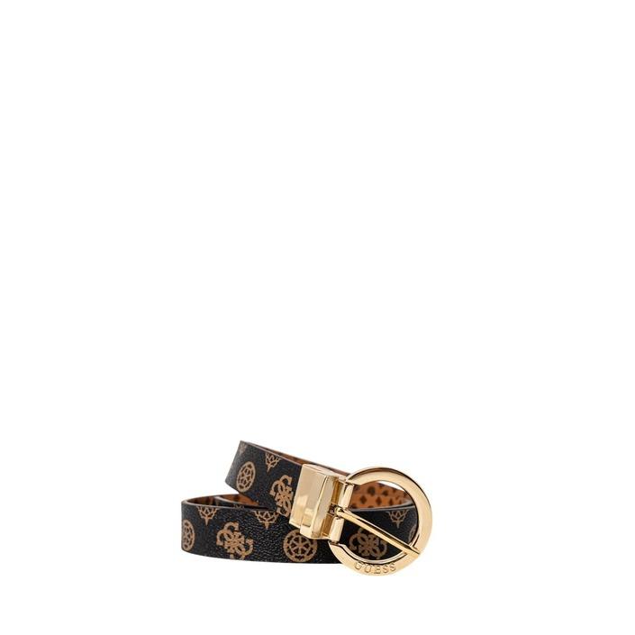 Guess Women's Belt Brown 305627 - brown S