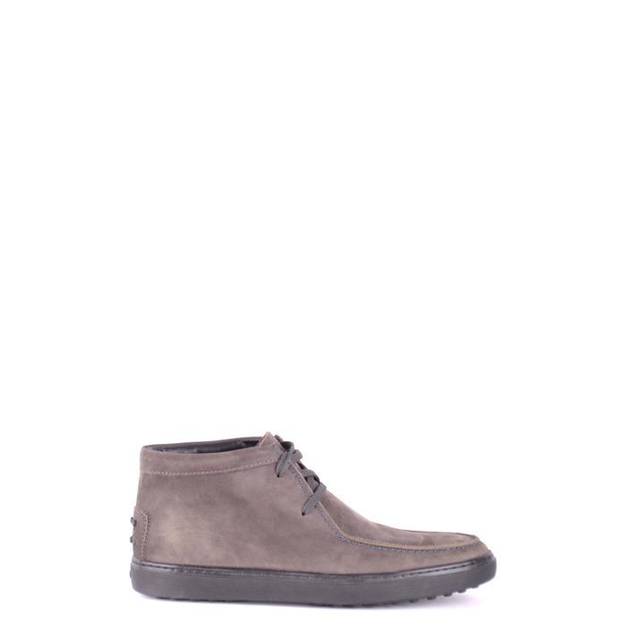 Tod`s Women's Boots Brown 188832 - brown 5