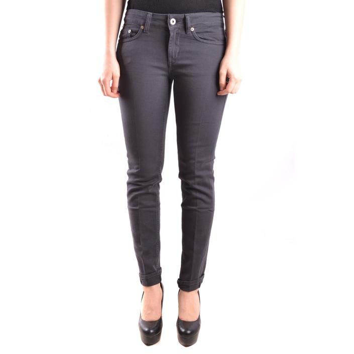 Dondup Women's Jeans Grey 161266 - grey 26