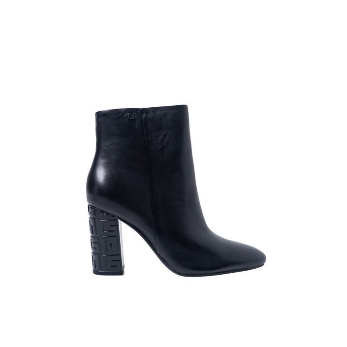 Guess Women's Boot Black 187383 - black 36