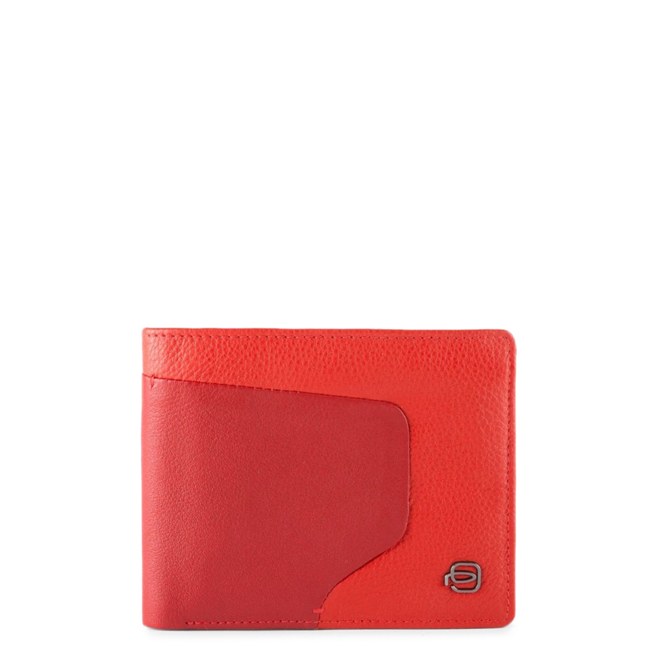 Piquadro Men's Wallet Various Colours PU4823AOR - red NOSIZE