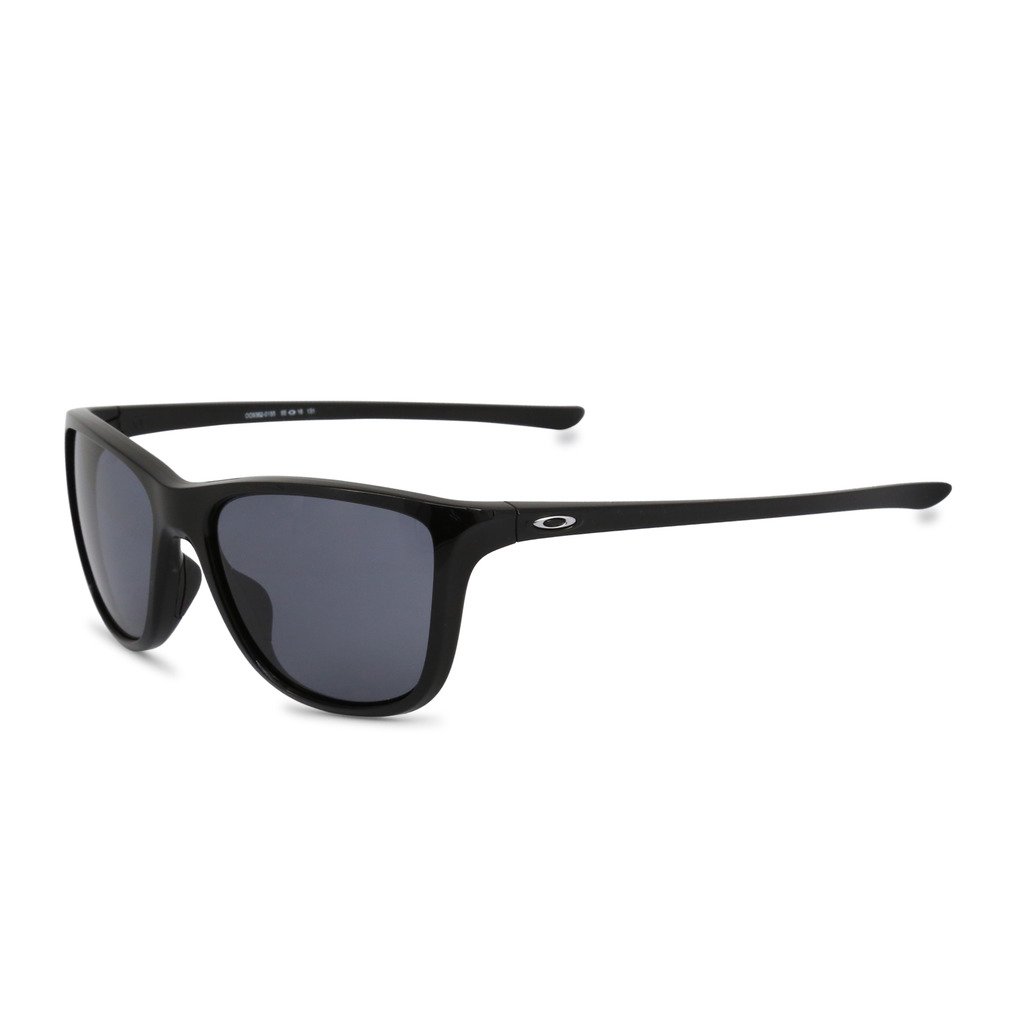 Oakley Men's Sunglasses Black 0OO9362 - black NOSIZE