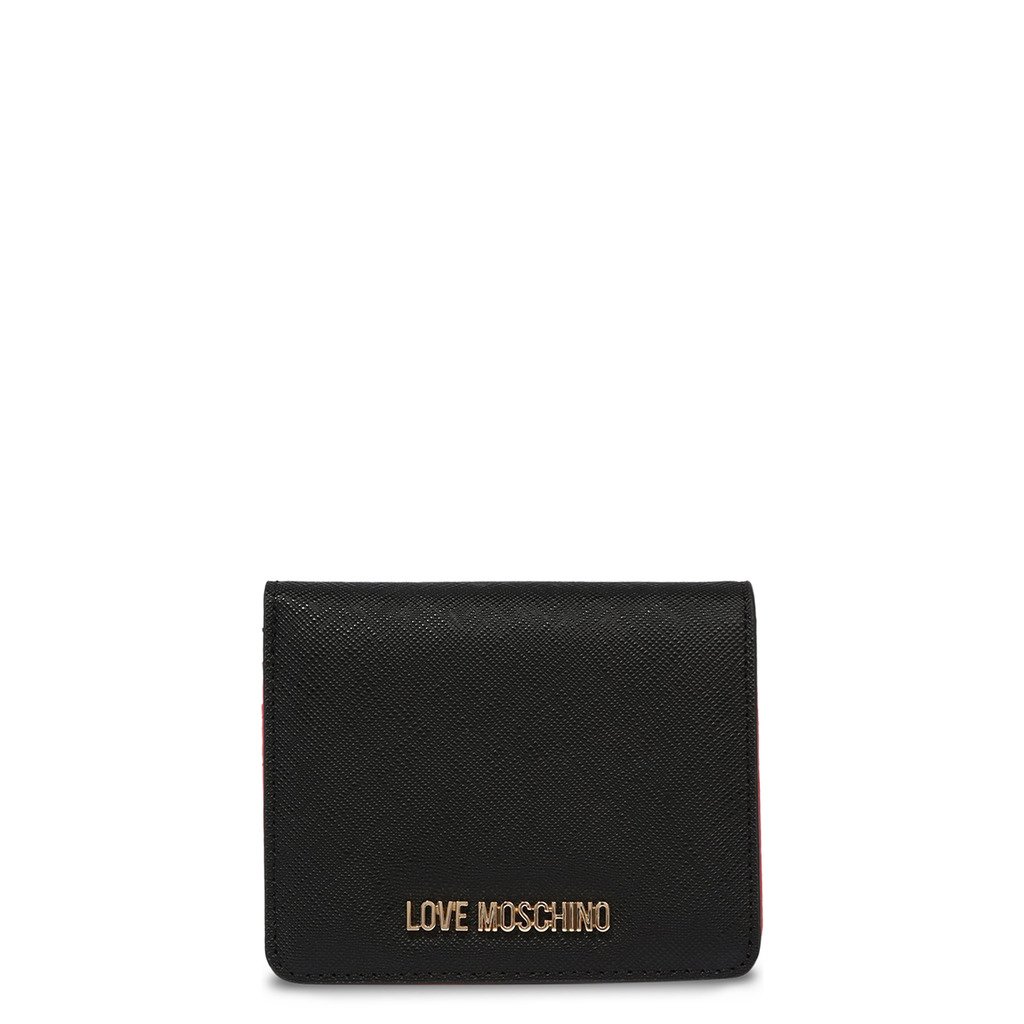 Love Moschino Women's Wallet Various Colours JC5562PP1ALQ0 - black NOSIZE