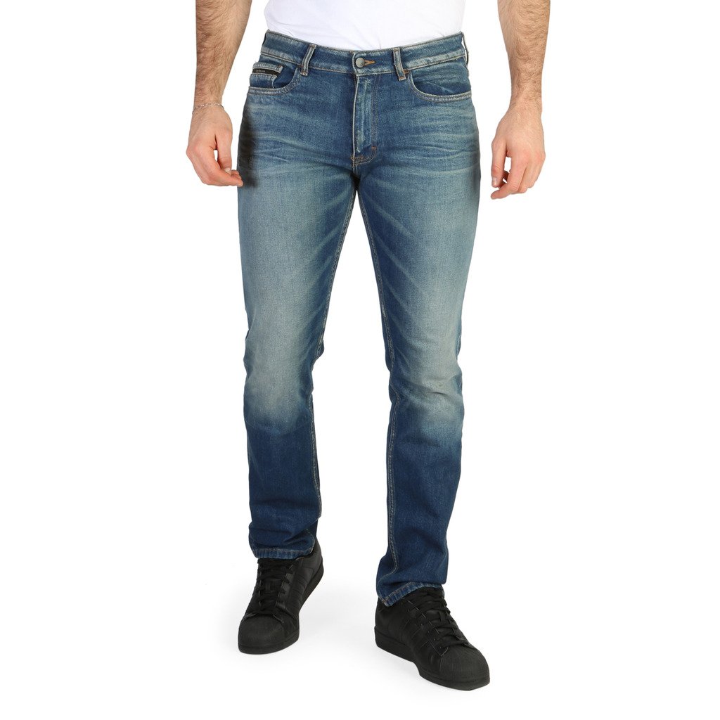 Calvin Klein Men's Jeans Blue J30J301312 - blue 28