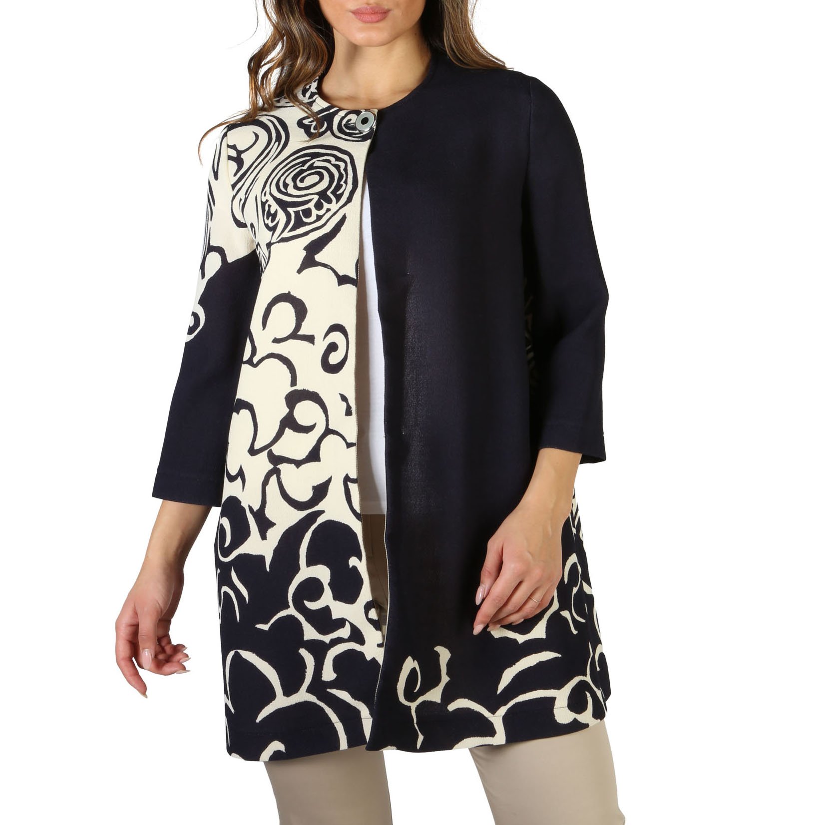 Fontana 2.0 Women's AMBER Coat Various Colours 325647 - black 40