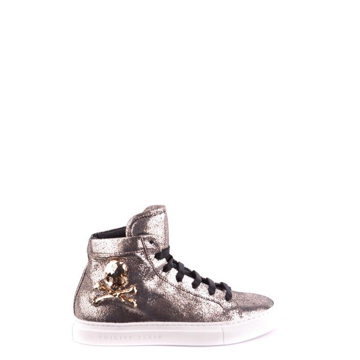 Philipp Plein Women's Trainer Gold 162260 - gold 36