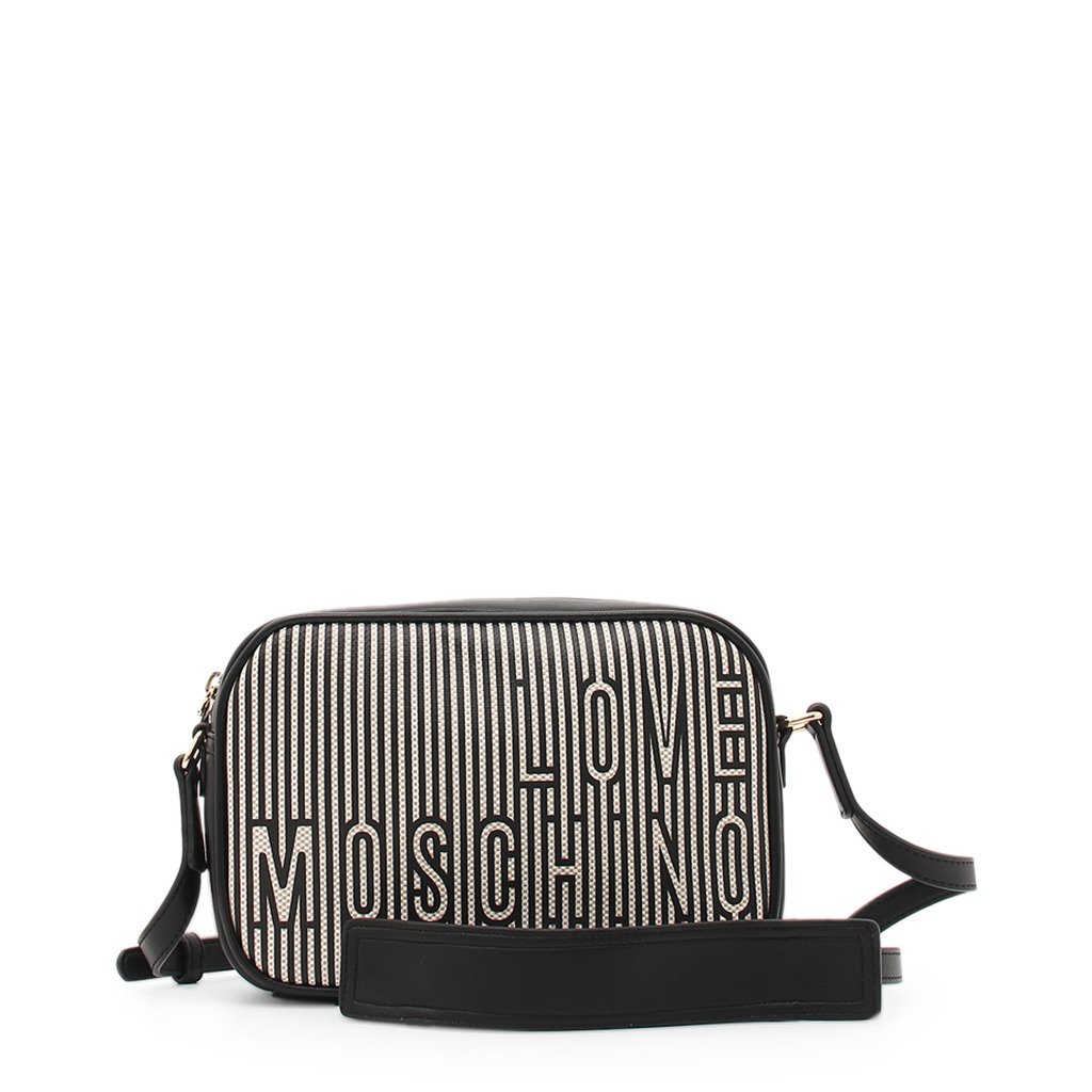 Love Moschino Women's Crossbody Bag Various Colours JC4232PP0CKE1 - black NOSIZE