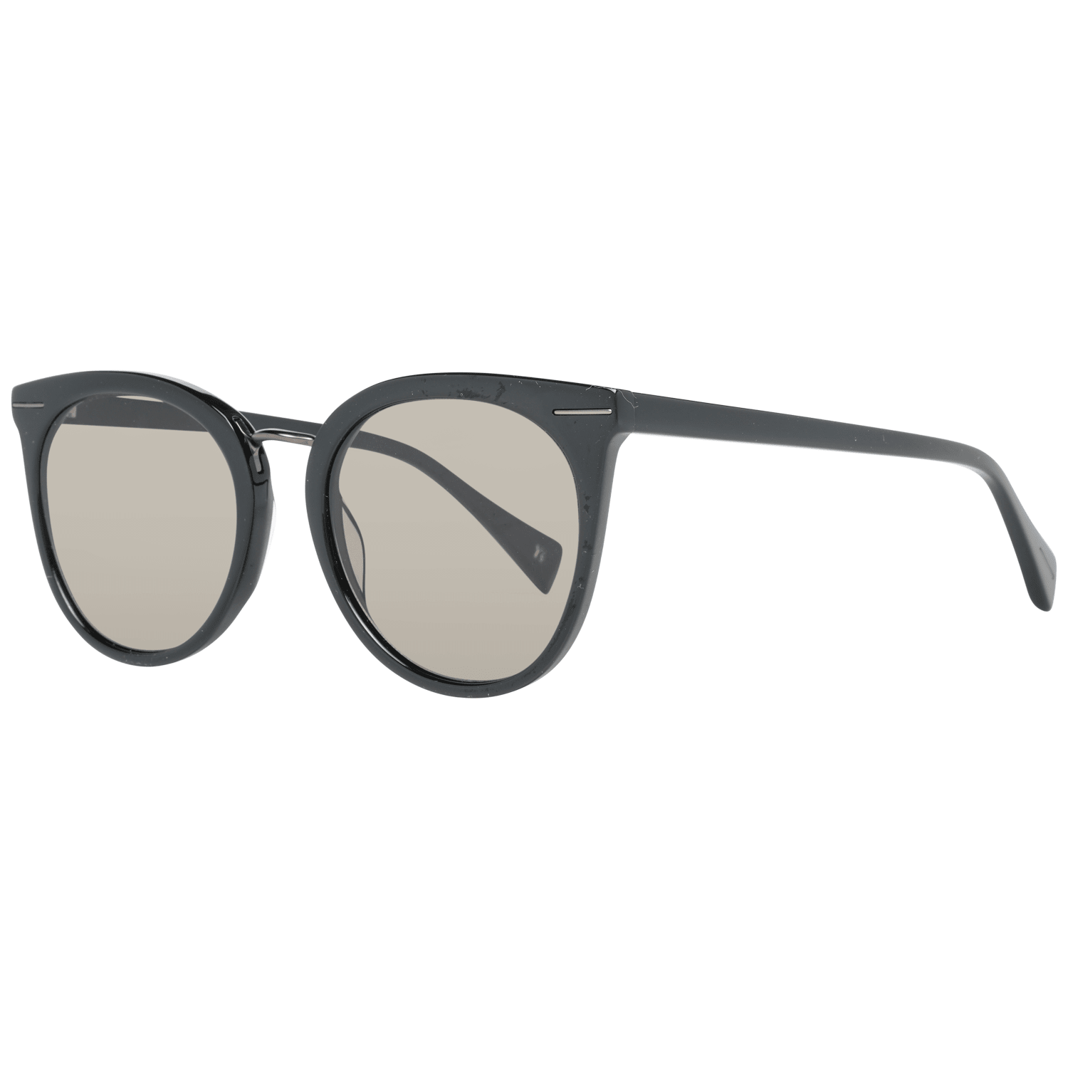 Yohji Yamamoto Women's Sunglasses Black YY5023 54462