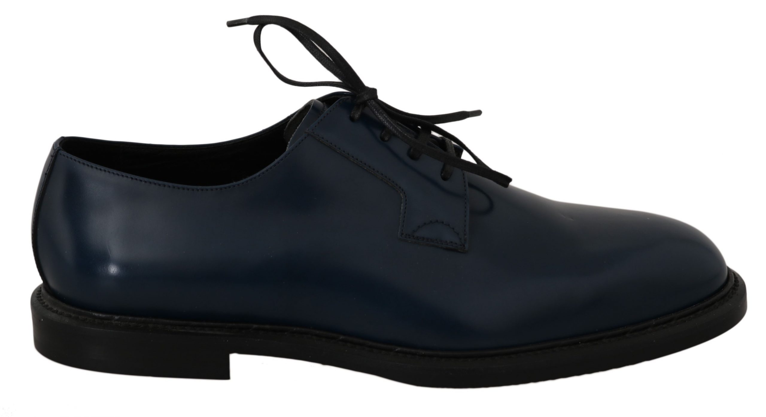 Dolce & Gabbana Men's Shoes Blue MV2347 - EU43/US10