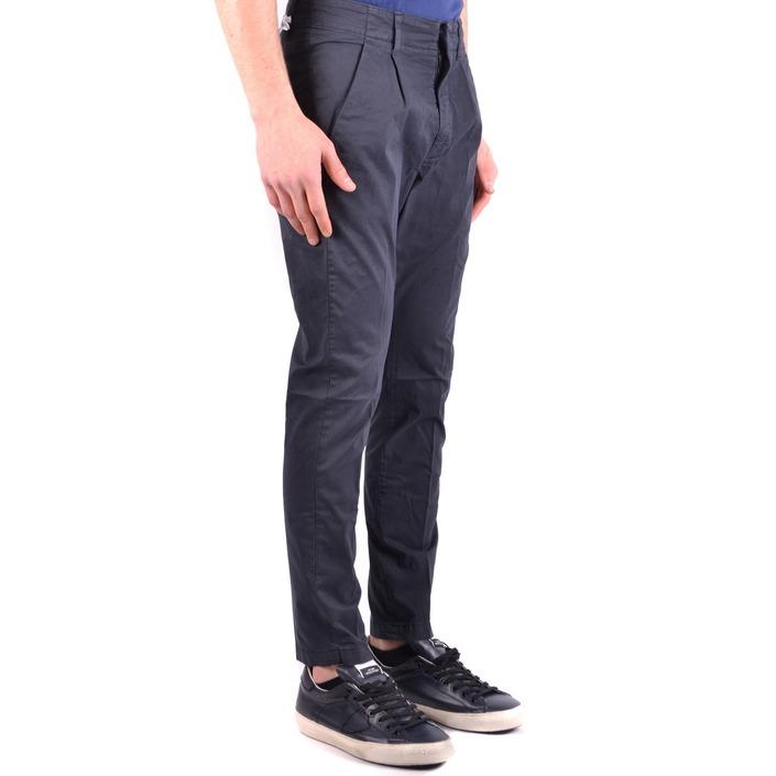 Dondup Men's Trouser Blue 161479 - blue 29