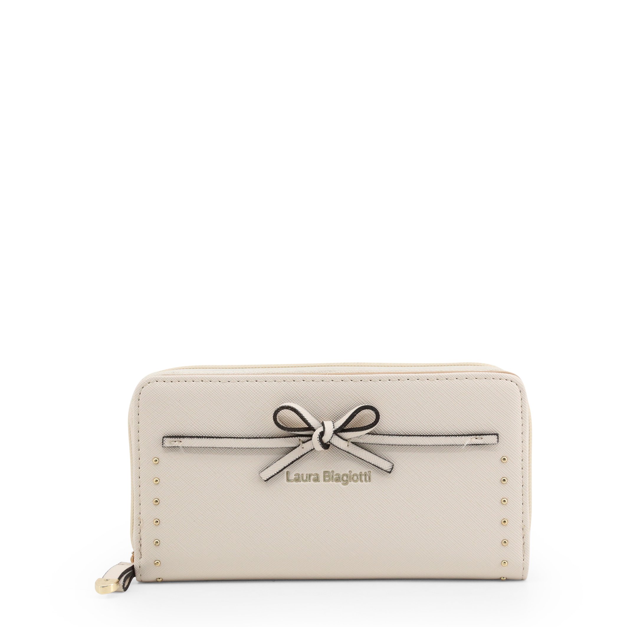 Laura Biagiotti Women's Wallet Various Colours Collar_513-67 - brown NOSIZE