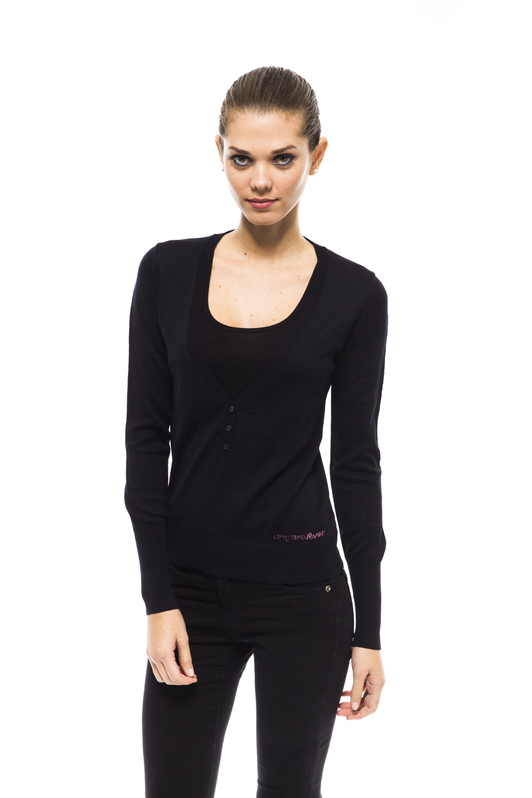 Blu Sweater - IT44 | M