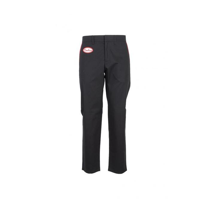 Moschino Couture - Moschino Couture Men Trousers - black 48