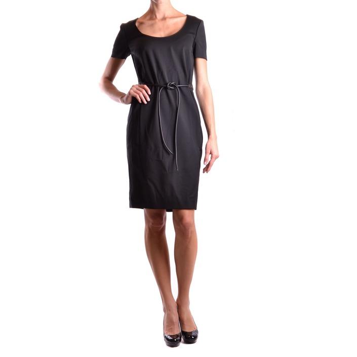 Dsquared Women's Dress Black 166494 - black 42