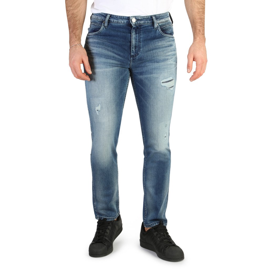 Calvin Klein Men's Jeans Blue J30J304914 - blue 29