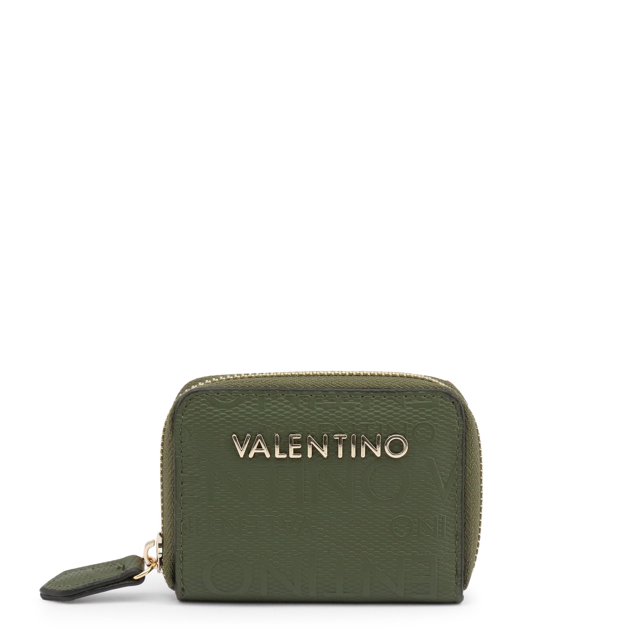Valentino by Mario Valentino Women's Wallet Various Colours WINTERDORY-VPS3MP139 - green NOSIZE