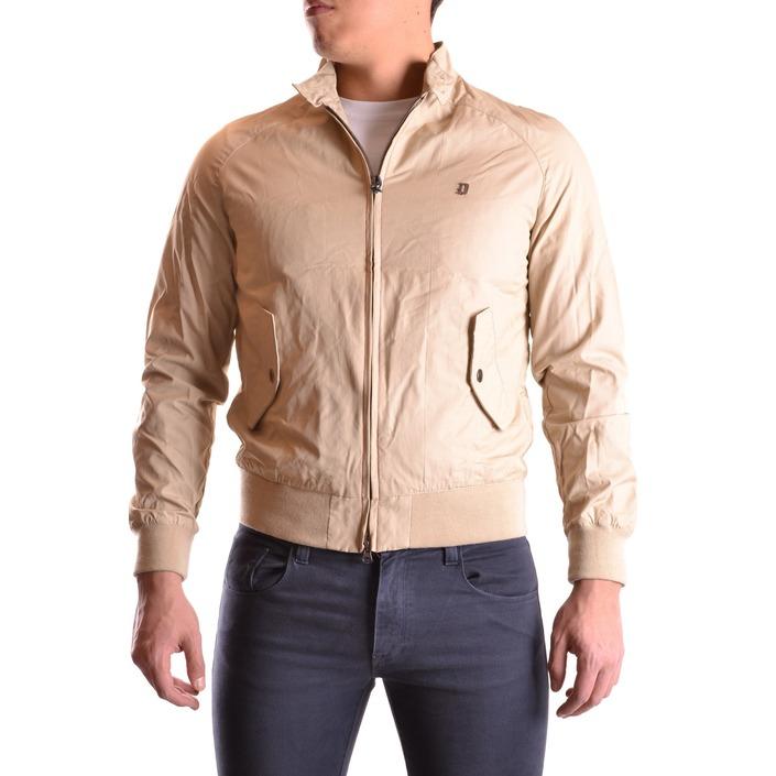 Dondup Men's Jacket Beige 161107 - beige 50