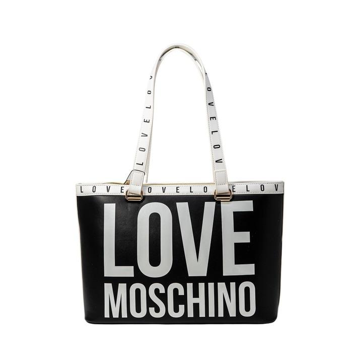 Love Moschino Women's Bag Black 270593 - black UNICA