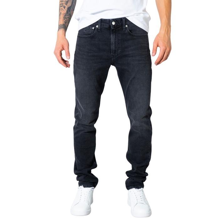 Calvin Klein Jeans Men's Jeans Black 300026 - black W29_L32