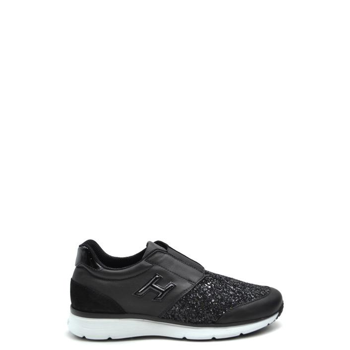 Hogan Men's Trainer Black 167524 - black 35