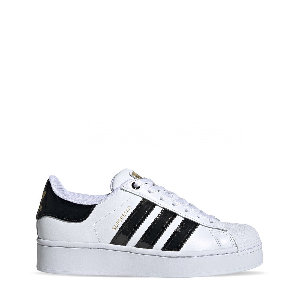 Adidas Women's Trainer Various Colours FV3336 - white UK 3.5
