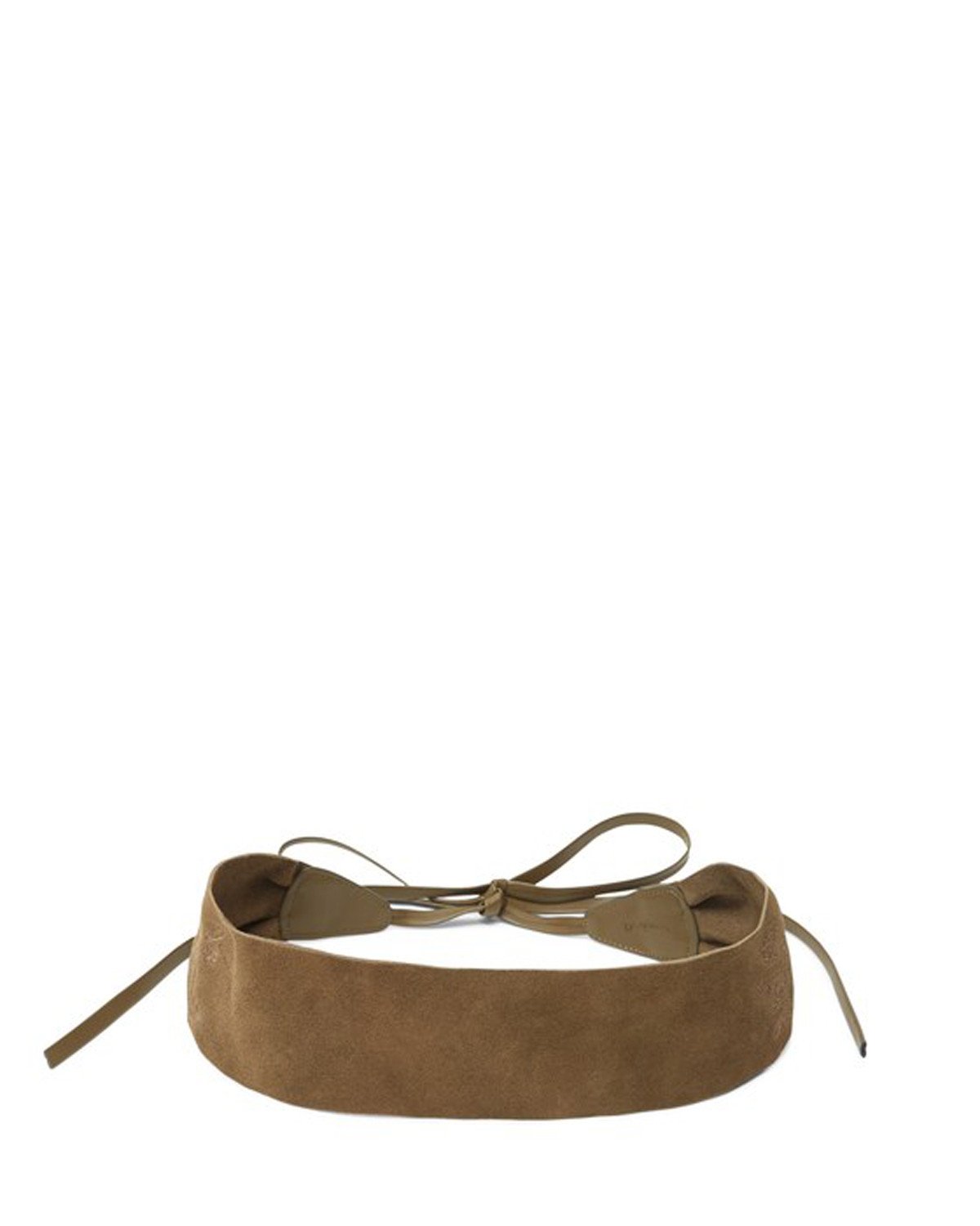 Desigual Women's Belt Black 319807 - green UNICA