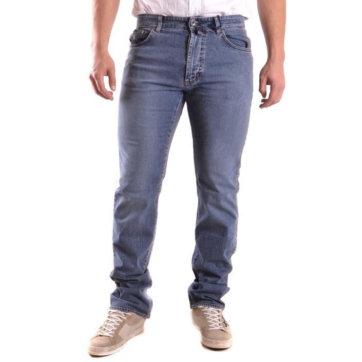 Gant Men's Jeans Blue 161060 - blue 32