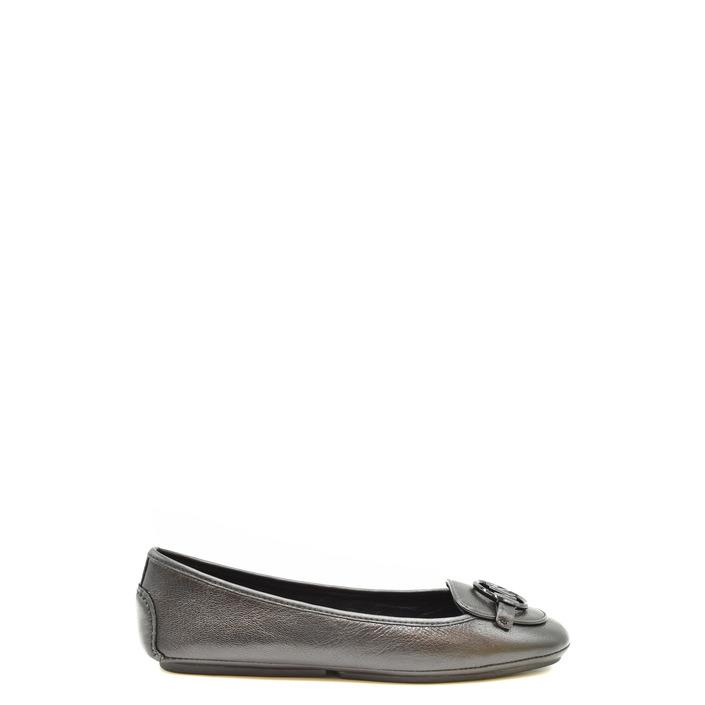 Michael Kors Women's Ballet Pumps Black 194205 - black 7