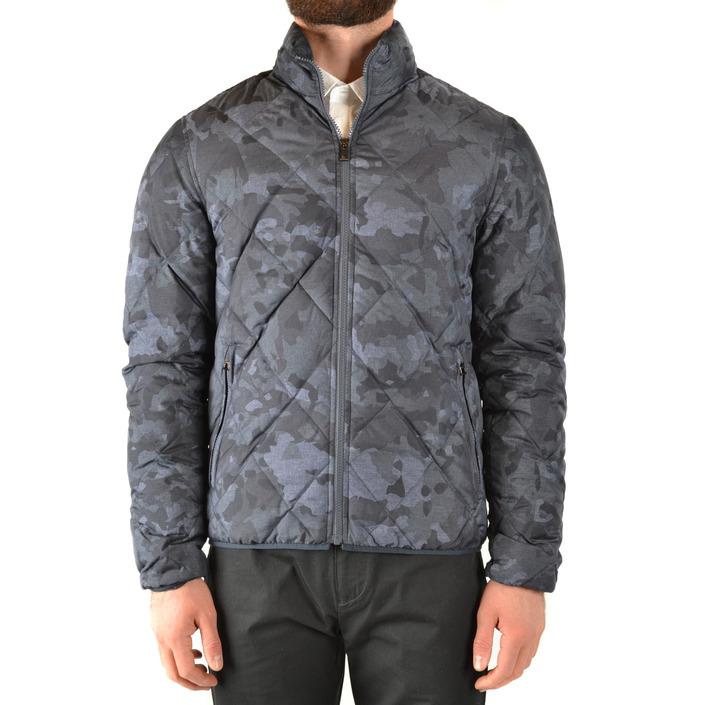 Michael Kors Women's Jacket Grey 170423 - grey S