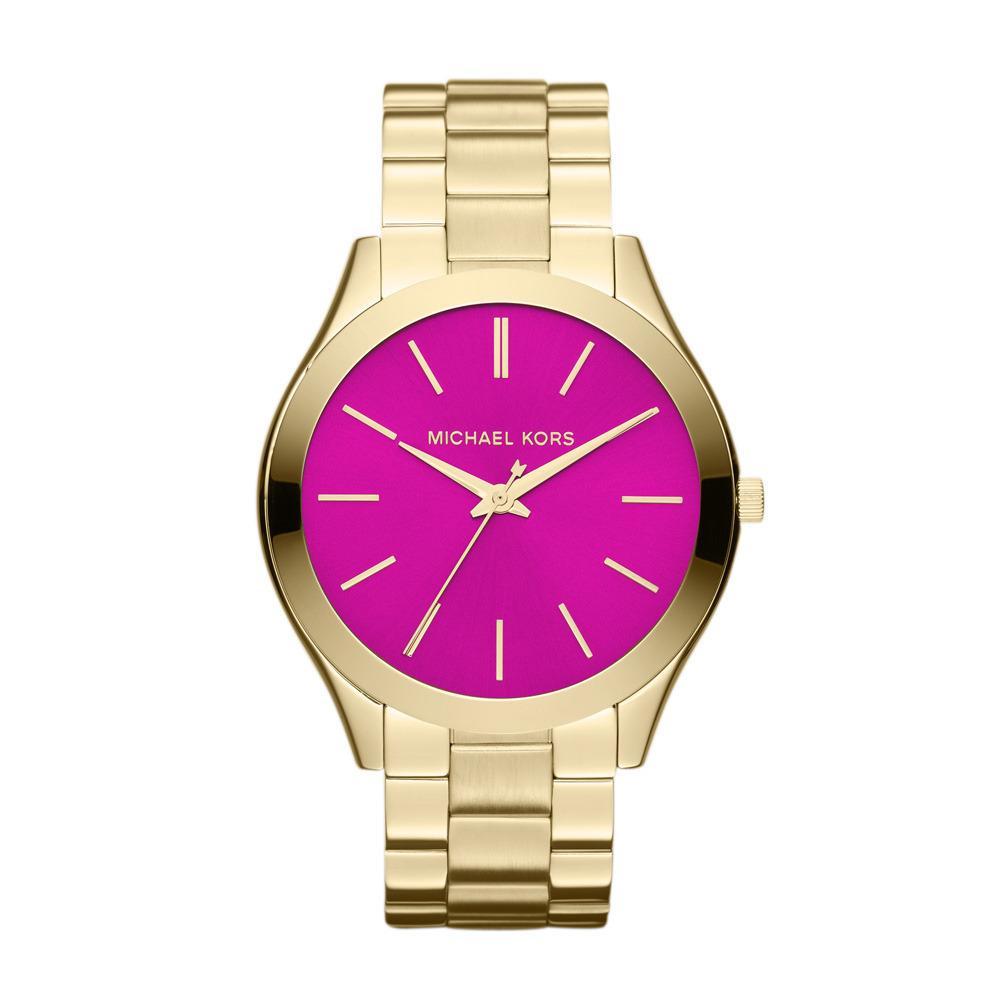 Michael Kors Women's Runway Watch MK3264