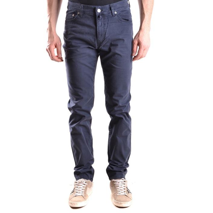 Gant Men's Jeans Blue 161083 - blue 31