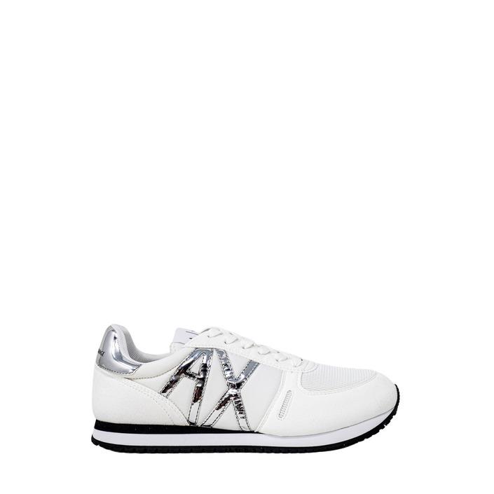 Armani Exchange Women's Sneakers White 320235 - white 36