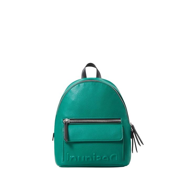 Desigual Women's Backpack Various Colours 305498 - green UNICA