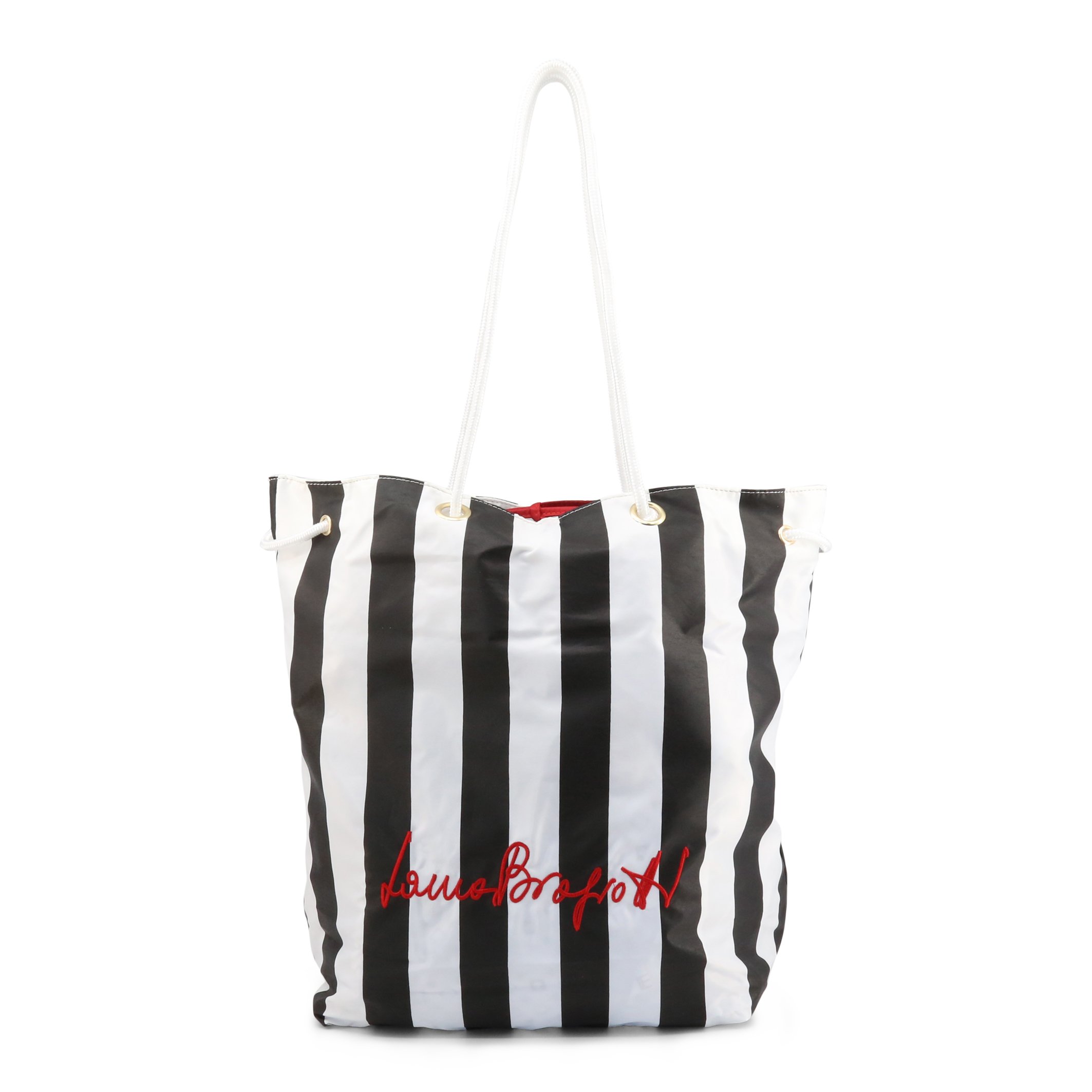 Laura Biagiotti Women's Shopping Bag Various Colours Eilish_259-2 - white NOSIZE
