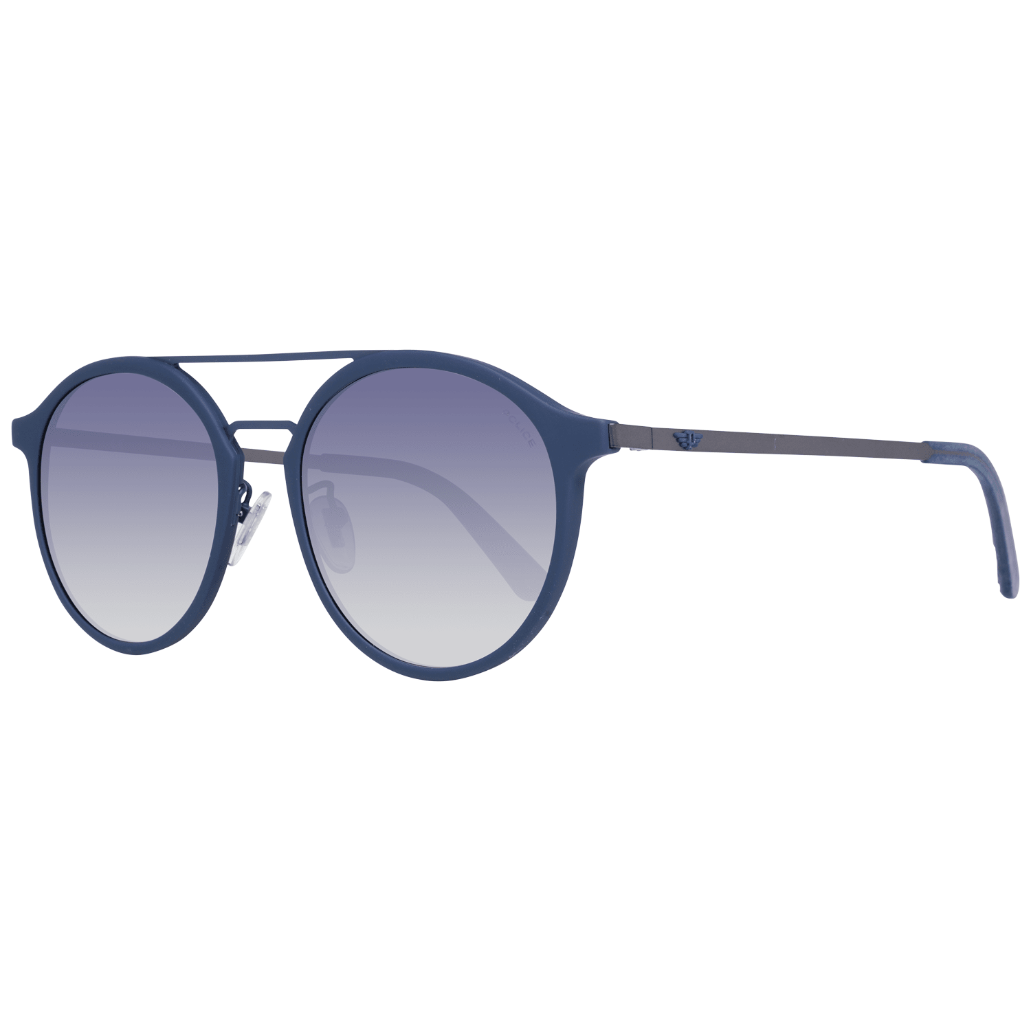 Police Men's Sunglasses Blue PL782 5306C9