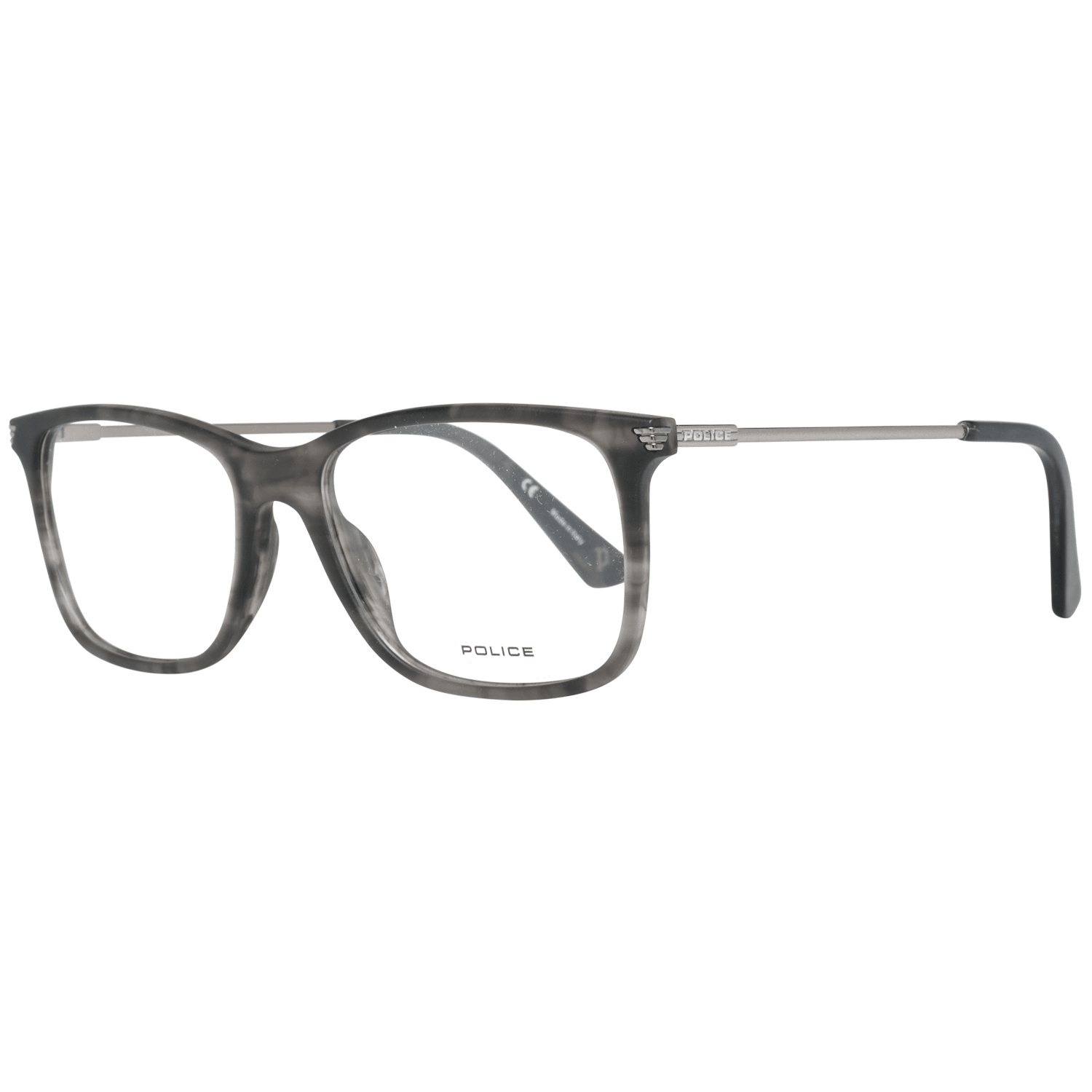 Police Men's Optical Frames Eyewear Grey PL563 526BZM