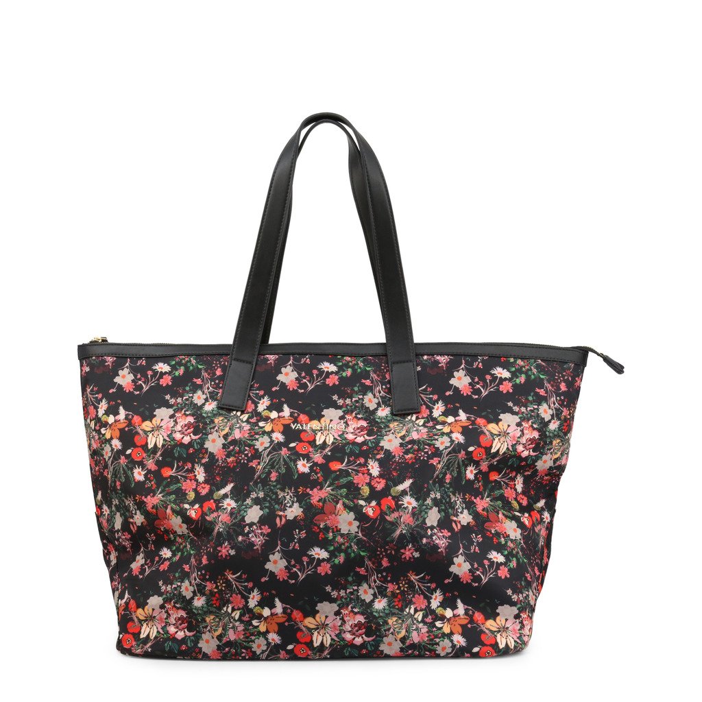 Valentino by Mario Valentino Women's Shopping Bag Black MARIEN-VBS4MB01N - black NOSIZE