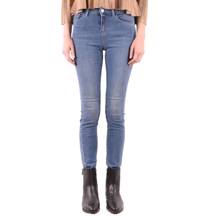 Armani Jeans Women's Jeans Blue 166603 - blue 27