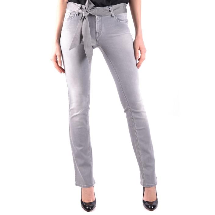 Jacob Cohen Women's Jeans Grey 188829 - grey 27