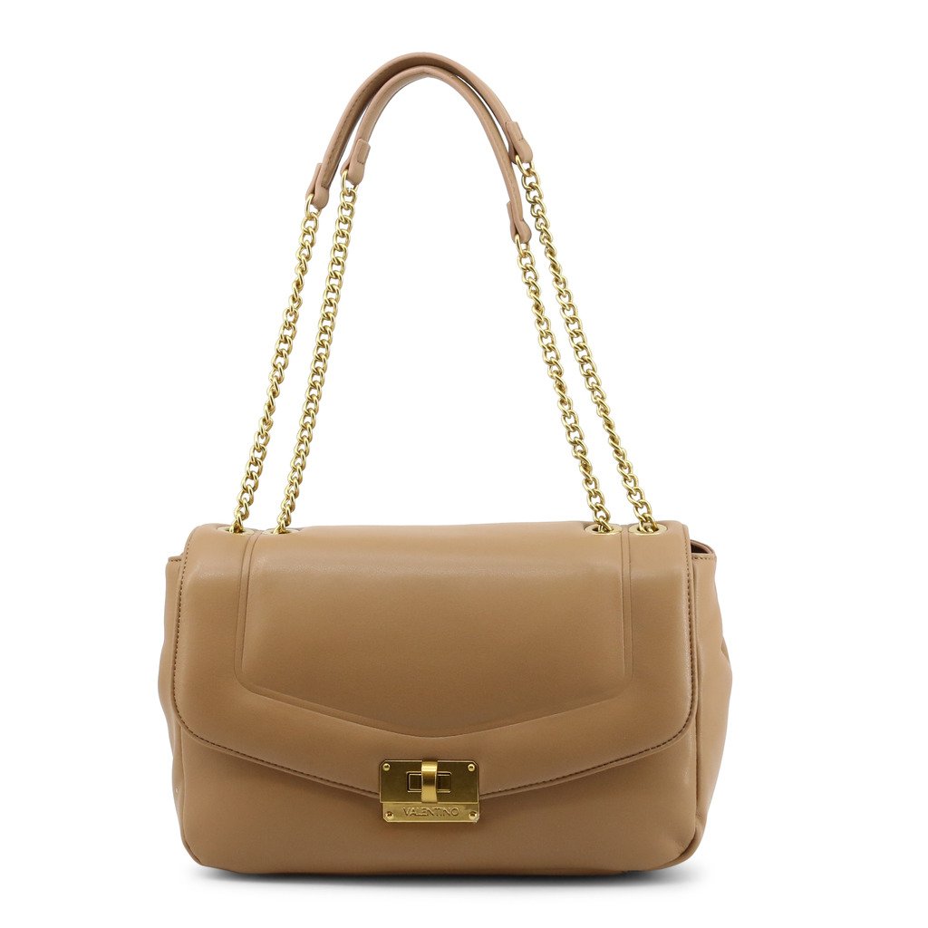 Valentino by Mario Valentino Women's Shoulder Bag Various Colours DAM-VBS4N801 - brown NOSIZE