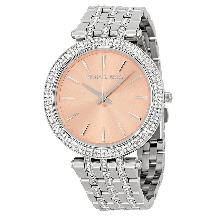 Michael Kors Women's Darci Watch MK3218