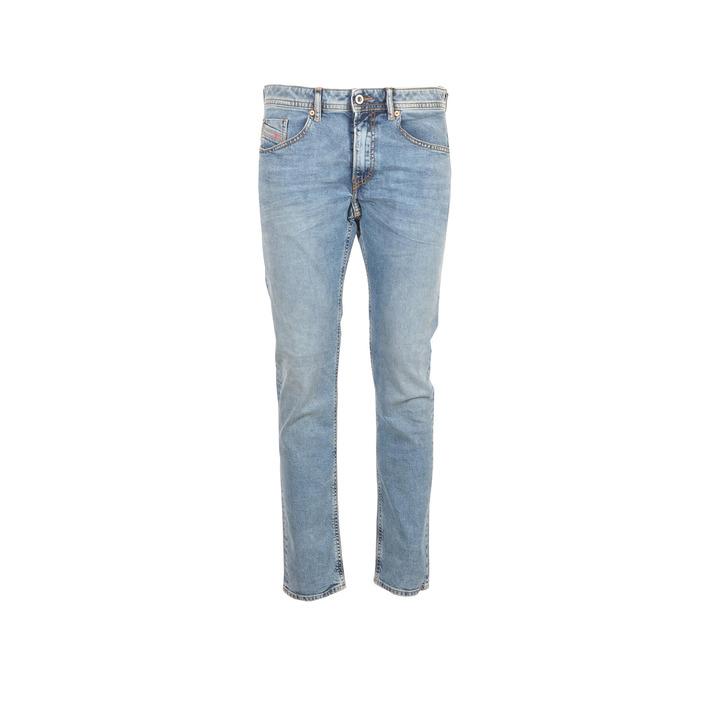 Diesel Men's Jeans Blue 211942 - blue 45