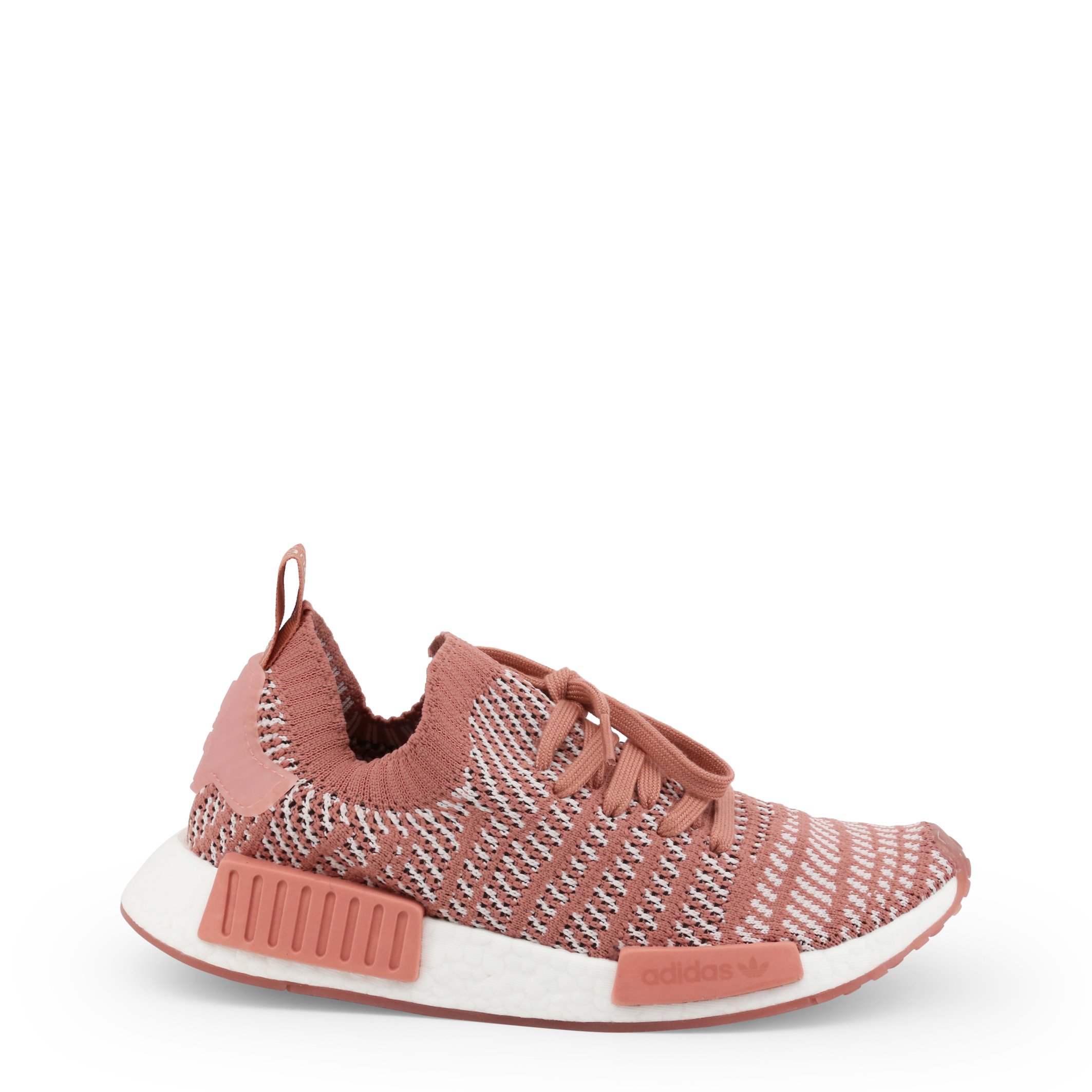 Adidas Unisex NMD Trainer Various Colours AC8326 - pink 5.5 UK