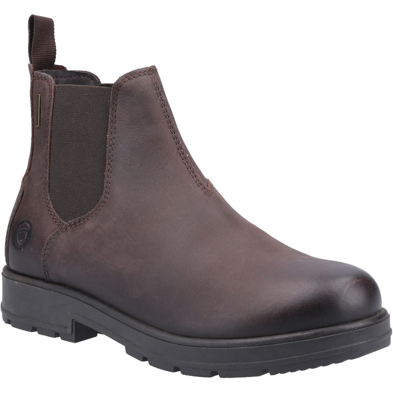Cotswold Men's Farmington Boot Various Colours 32965 - Brown 8