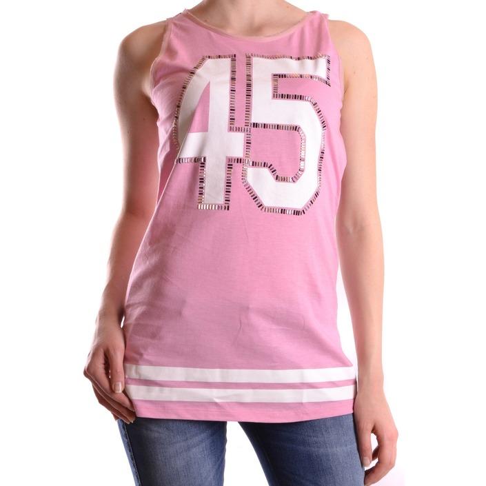 Pinko Women's Tank Top 160963 - pink S