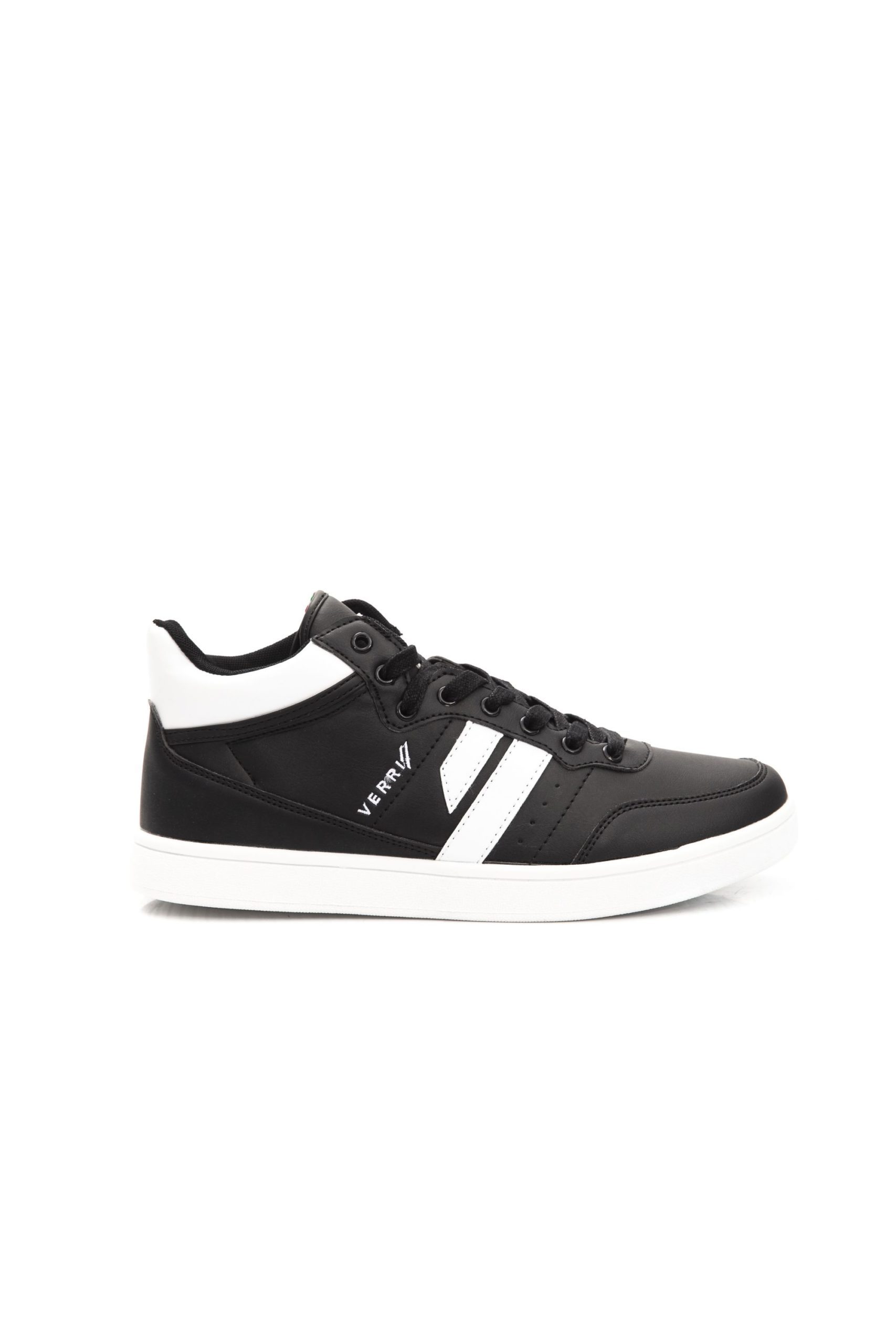 Verri Men's Trainers Black VE663898 - EU40/US7