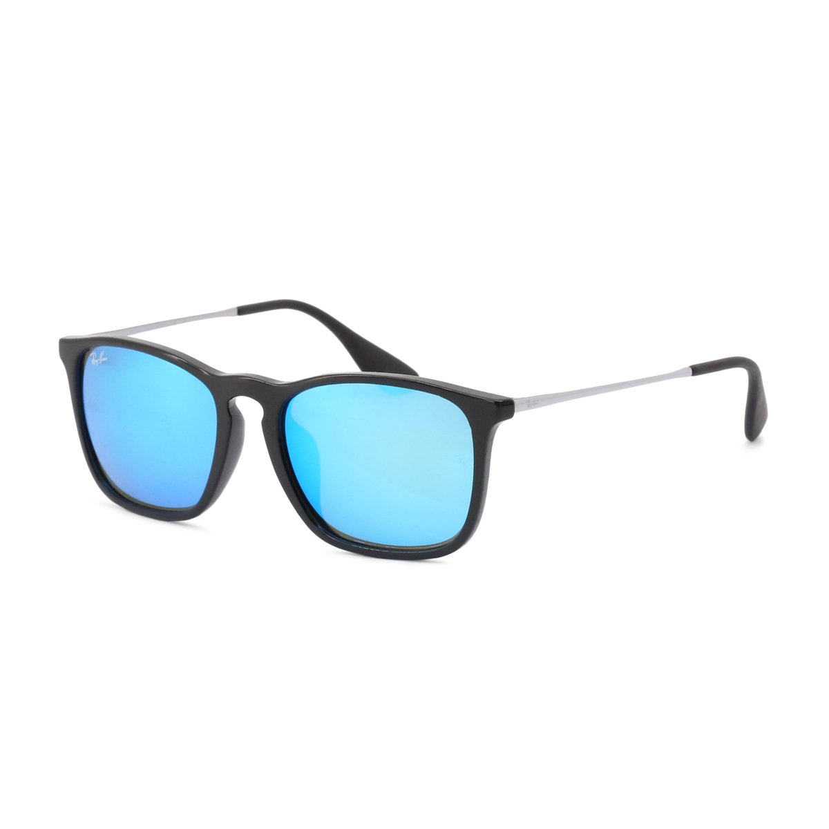 Ray-Ban Unisex Sunglasses Various Colours 0RB4187F - black NOSIZE