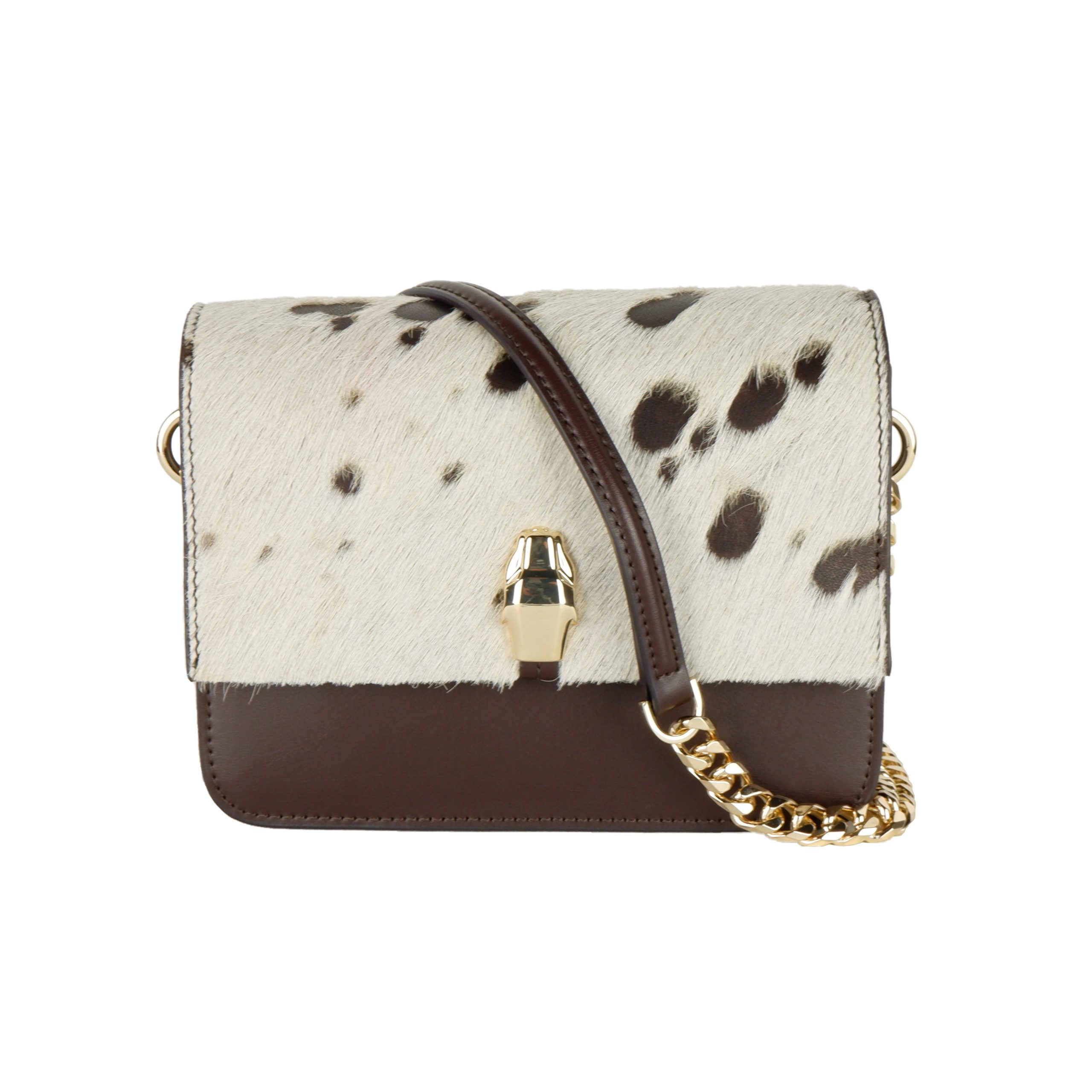 Cavalli Class Women's Shoulder Bag Multicolor CA1421163